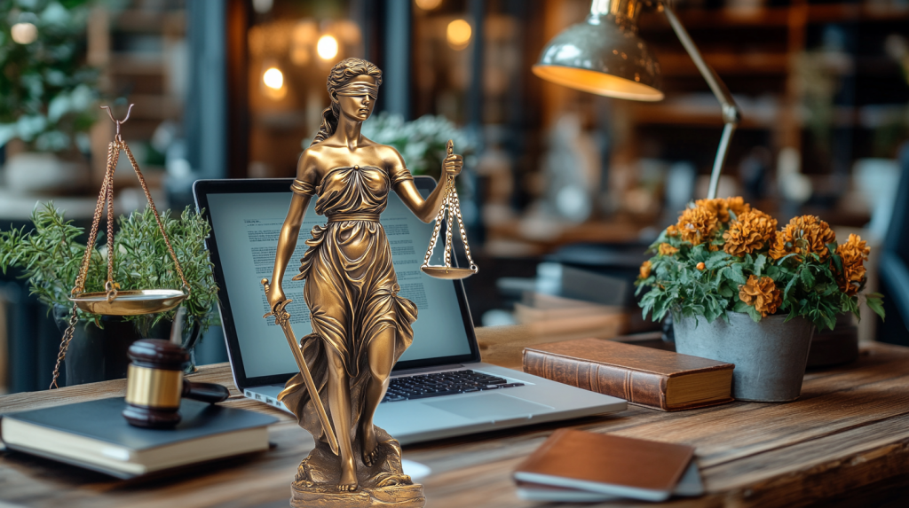 詐欺案諮詢要找誰？5大指標教你挑對「刑事律師」避免被坑。謙聖國際法律事務所