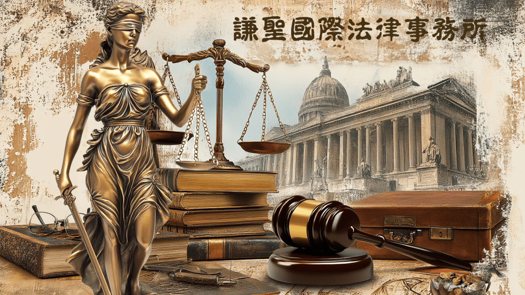 求職詐騙變人頭帳戶怎麼辦?刑事律師教你關鍵自救步驟與法律攻防 !謙聖國際法律事務所